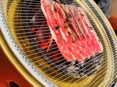 -西塔老太太泥炉烤肉(武汉摩尔城店)