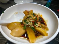 -喜棠·长沙家宴·海鲜·湘菜(麓谷店)