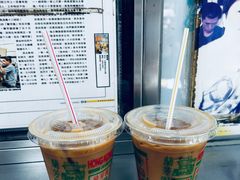 -兰芳园(中环老店)