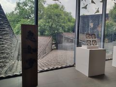 -中国美术学院象山校区-民艺博物馆