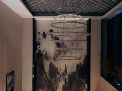 -足传奇足浴SPA(科技城店)