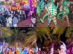 -三亚海昌梦幻海洋不夜城