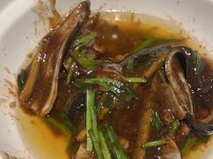 -芳芳私房菜·精做淮扬菜(承德路店)