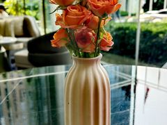 -茶源Fountain Lounge大堂吧·北京东方君悦大酒店