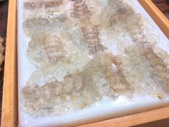 虾生-官塘锋记鱼生·生腌·砂锅粥(牌坊街店)