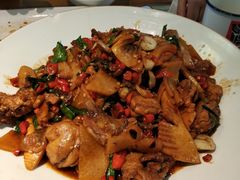 -豆蔻电影主题餐厅(四牌楼店)