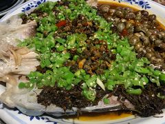 -南京大牌档(香港广场店)