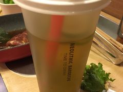 -新石器烤肉(中房金谊广场店)