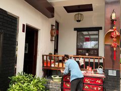 -鲁菜根·泰山菜(泰山店)