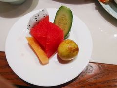 -满江红四季餐厅 · 国家五钻级酒家(新纪元大酒店店)