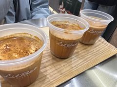 -LilBee Coffee