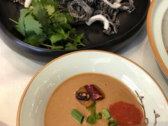 -到家尝北京菜(西坝河店)