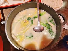 -胖哥俩肉蟹煲(海盐总店)