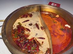 -小龙坎火锅(总店)