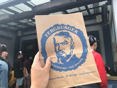-Fergburger(皇后镇店)