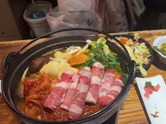 -小川洋风料理(街道口店)