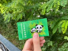 -大连森林动物园
