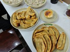 -李记清真馆(打钉巷店)