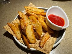 -波特曼西餐厅(中央大街店)