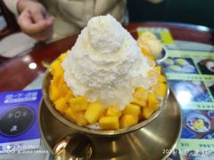 -黄氏壹品汇•水牛奶甜品(全国总店)