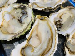 -蚝英雄鲜蚝自助专门店(长楹天街直营店)