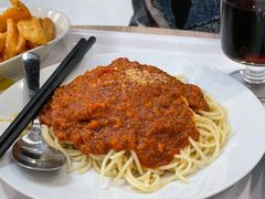 -宜家·瑞典风味餐厅(天津东丽商场店)