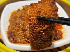 -蝴蝶里·粤菜·点心(龙湖杭州金沙天街店)