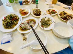 -长平老姿娘夜粥(平东一街店)
