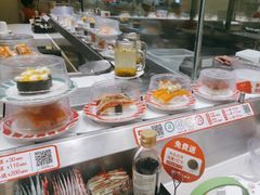 -新一番三文鱼寿司(大东海店)