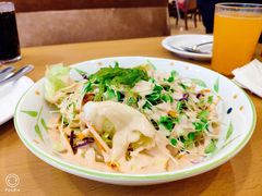 -萨莉亚意式餐厅(天河城购物中心店)