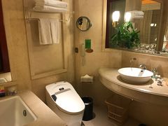 -白金汉爵大酒店(相城店)