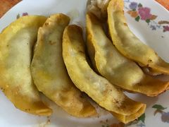-李记七家湾牛肉锅贴店(太平桥店)
