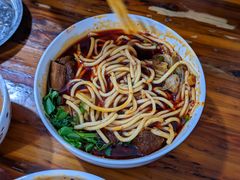 -上池面馆(上池正街39号院店)