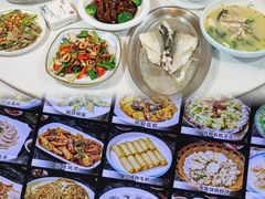 -东坊味道私房菜·地道顺德菜(大良店)