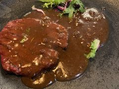 -炽真·果木窑烤自助牛排馆儿(和平欧乐店)