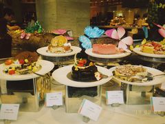 -厦门艾美酒店·新食谱西餐厅
