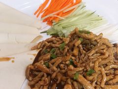 -牛车水美食街