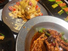 -一棠龙虾•王牌虾球(光谷天地店)