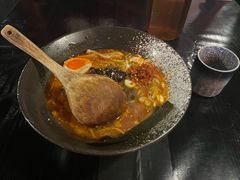 -日本料理神拉面