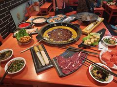-巴九门老火锅(来福士打望店)
