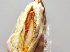 -DANXI丹喜面包·蛋糕(龙腾店)