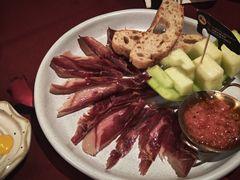 -BROWNSTONE布朗石西班牙餐厅(富城店)