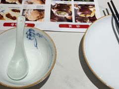 -山东宾馆·齐鲁苑餐厅