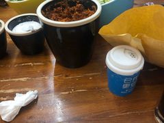 -豫石记羊汤(北苑店)