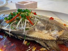 -红樱桃·欢乐餐厅(太原里店)