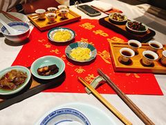 -孔乙己酒家(虹桥路店)