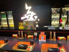 -無二炙坊·和牛烧肉(大钟寺1733店)