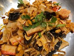 -拿渡麻辣香锅(百联滨江店)