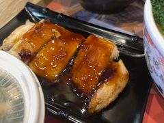 -吉野家(吉野家冰山慧谷店)