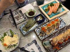 -米彩料理(西丽店)